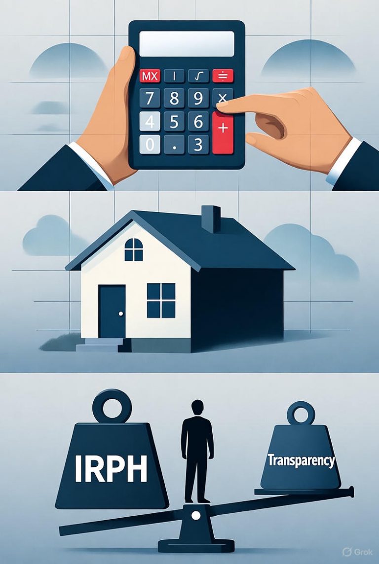 Lee más sobre el artículo ¿Tu hipoteca tiene IRPH? 5 Claves Sorprendentes que los Bancos No Te Contaron