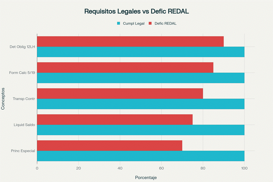 Informe Pericial sobre Hipoteca REDAL: Análisis Crítico de la Teoría "Redito Ad Libitum" 2 Informe Pericial sobre Hipoteca REDAL: Análisis Crítico de la Teoría "Redito Ad Libitum" 1
