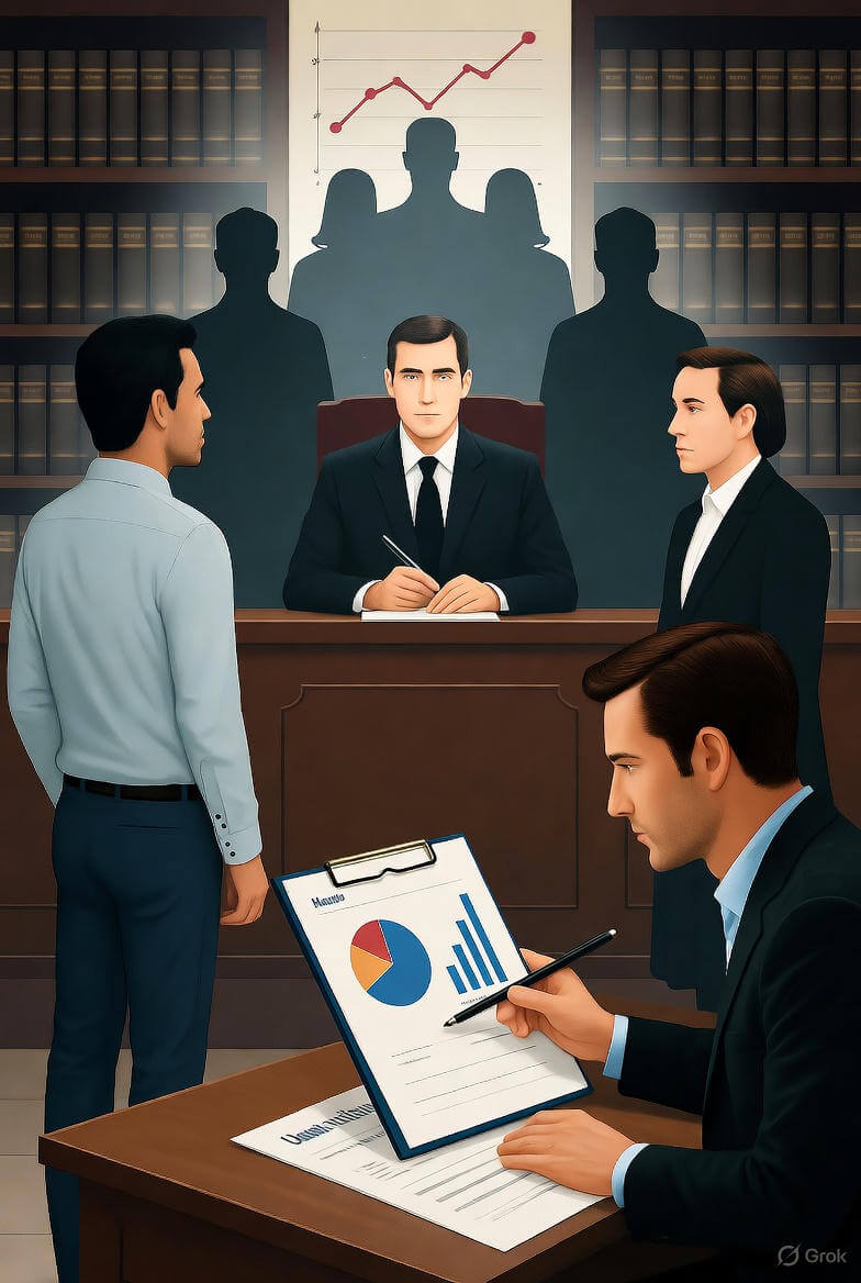 Lee más sobre el artículo Despido por Causas Económicas en España: 4 Claves Ocultas que Debes Conocer